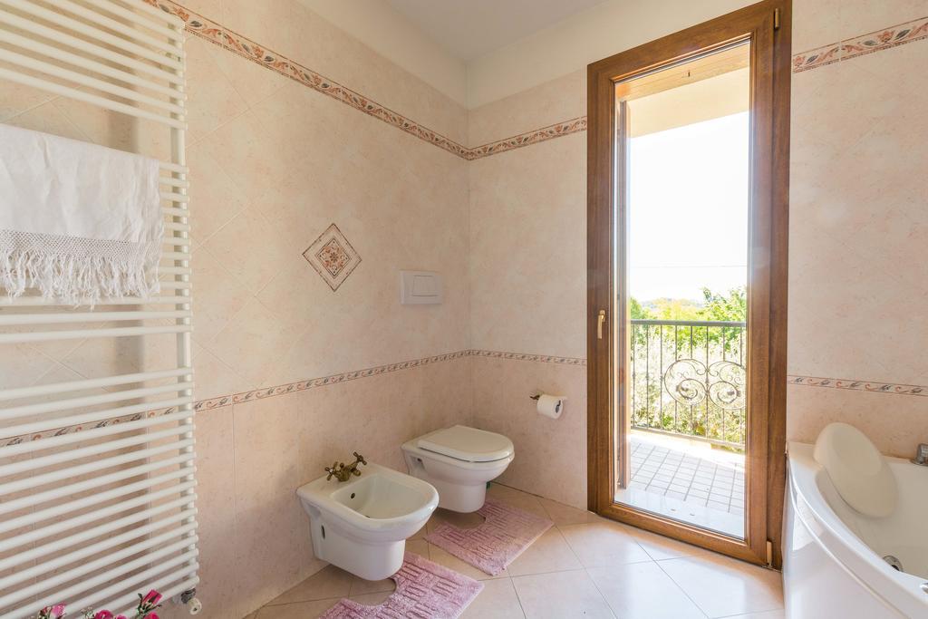 Villa Maryhouse Borso del Grappa Exterior foto